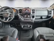 Fahrzeugbild Etrusco A 6.9 DB #5