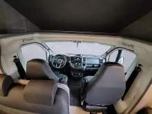 Fahrzeugbild Etrusco A 6.9 DB #6