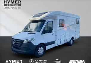Bild B-Klasse MC T 580