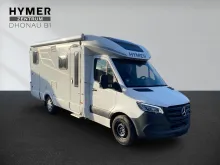 Fahrzeugbild Hymer B-Klasse MC T 580 !!! TopPreis+Service !!! #3