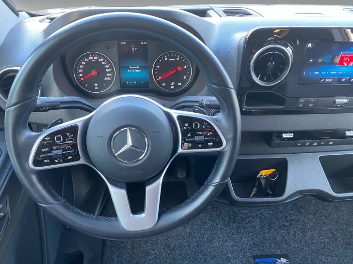 Fahrzeugbild Hymer B-Klasse MC T 580 !!! TopPreis+Service !!! #7