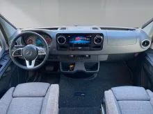 Fahrzeugbild Hymer B-Klasse MC T 580 !!! TopPreis+Service !!! #9