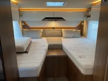 Fahrzeugbild Hymer B-Klasse MC T 580 !!! TopPreis+Service !!! #16