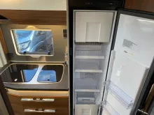 Fahrzeugbild Hymer B-Klasse MC T 580 !!! TopPreis+Service !!! #18