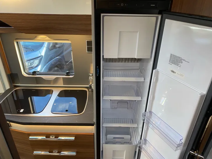 Fahrzeugbild Hymer B-Klasse MC T 580 !!! TopPreis+Service !!! #18