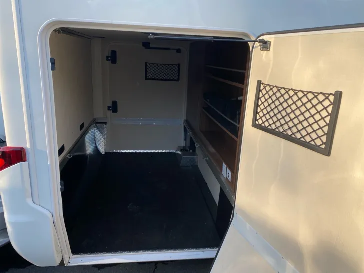 Fahrzeugbild Hymer B-Klasse MC T 580 !!! TopPreis+Service !!! #21