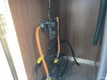 Fahrzeugbild Hymer B-Klasse MC T 580 !!! TopPreis+Service !!! #22