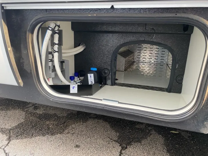 Fahrzeugbild Hymer B-Klasse MC T 580 !!! TopPreis+Service !!! #23