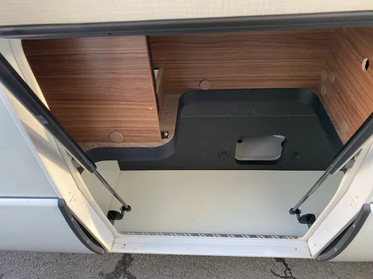 Fahrzeugbild Hymer B-Klasse MC T 580 !!! TopPreis+Service !!! #24