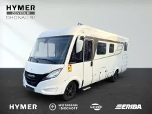 Fahrzeugbild Hymer B-Klasse MC I 680 !!! TopPreis+Service !!! #1