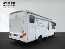 Fahrzeugbild Hymer B-Klasse MC I 680 !!! TopPreis+Service !!! #4