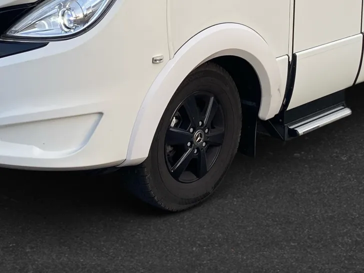 Fahrzeugbild Hymer B-Klasse MC I 680 !!! TopPreis+Service !!! #6