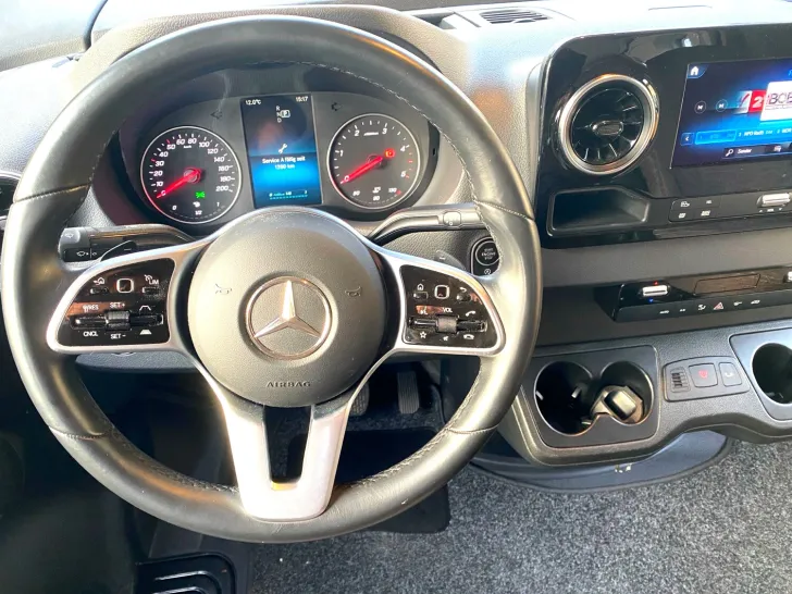 Fahrzeugbild Hymer B-Klasse MC I 680 !!! TopPreis+Service !!! #7