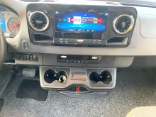 Fahrzeugbild Hymer B-Klasse MC I 680 !!! TopPreis+Service !!! #8