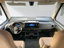 Fahrzeugbild Hymer B-Klasse MC I 680 !!! TopPreis+Service !!! #9