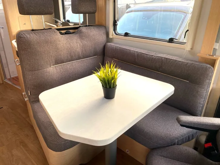 Fahrzeugbild Hymer B-Klasse MC I 680 !!! TopPreis+Service !!! #11