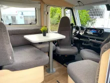 Fahrzeugbild Hymer B-Klasse MC I 680 !!! TopPreis+Service !!! #12