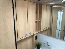 Fahrzeugbild Hymer B-Klasse MC I 680 !!! TopPreis+Service !!! #16