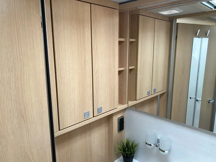 Fahrzeugbild Hymer B-Klasse MC I 680 !!! TopPreis+Service !!! #16