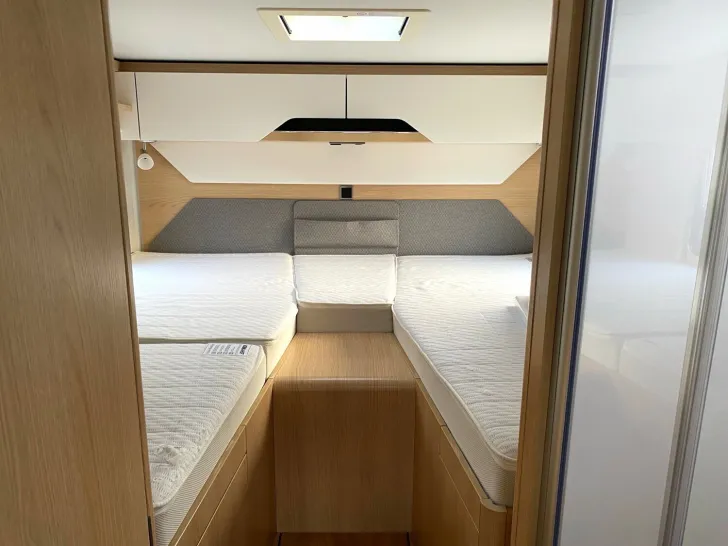 Fahrzeugbild Hymer B-Klasse MC I 680 !!! TopPreis+Service !!! #17