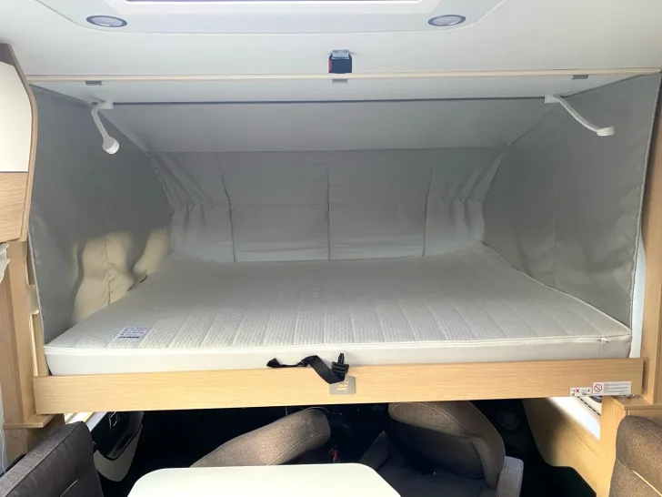 Fahrzeugbild Hymer B-Klasse MC I 680 !!! TopPreis+Service !!! #18