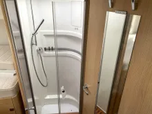 Fahrzeugbild Hymer B-Klasse MC I 680 !!! TopPreis+Service !!! #19