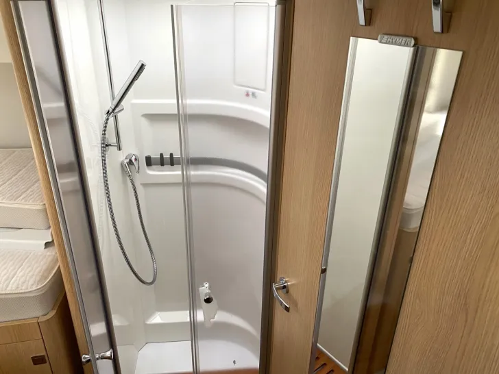 Fahrzeugbild Hymer B-Klasse MC I 680 !!! TopPreis+Service !!! #19