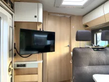 Fahrzeugbild Hymer B-Klasse MC I 680 !!! TopPreis+Service !!! #21