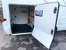 Fahrzeugbild Hymer B-Klasse MC I 680 !!! TopPreis+Service !!! #22