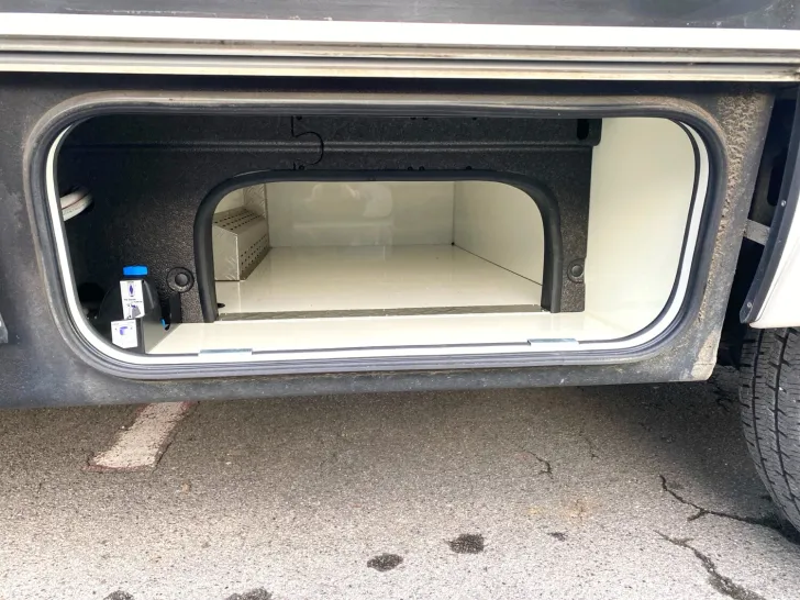 Fahrzeugbild Hymer B-Klasse MC I 680 !!! TopPreis+Service !!! #23