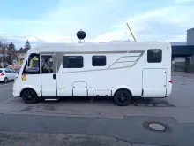 Fahrzeugbild Hymer B-Klasse MC I 680 !!! TopPreis+Service !!! #25