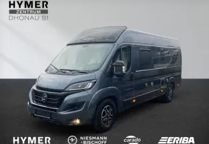 Bild Camper Van Yellowstone