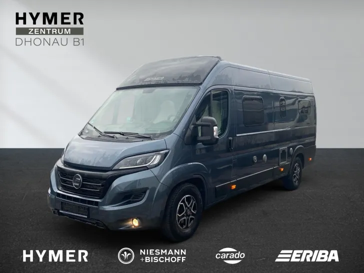 Fahrzeugbild Hymer Yellowstone Fiat !!! TopPreis+Service !!! #1