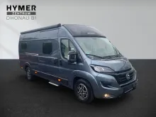 Fahrzeugbild Hymer Yellowstone Fiat !!! TopPreis+Service !!! #3