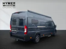 Fahrzeugbild Hymer Yellowstone Fiat !!! TopPreis+Service !!! #4