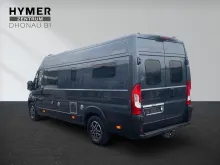 Fahrzeugbild Hymer Yellowstone Fiat !!! TopPreis+Service !!! #5