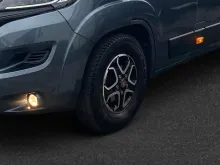 Fahrzeugbild Hymer Yellowstone Fiat !!! TopPreis+Service !!! #6