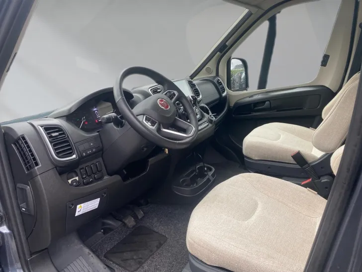 Fahrzeugbild Hymer Yellowstone Fiat !!! TopPreis+Service !!! #7