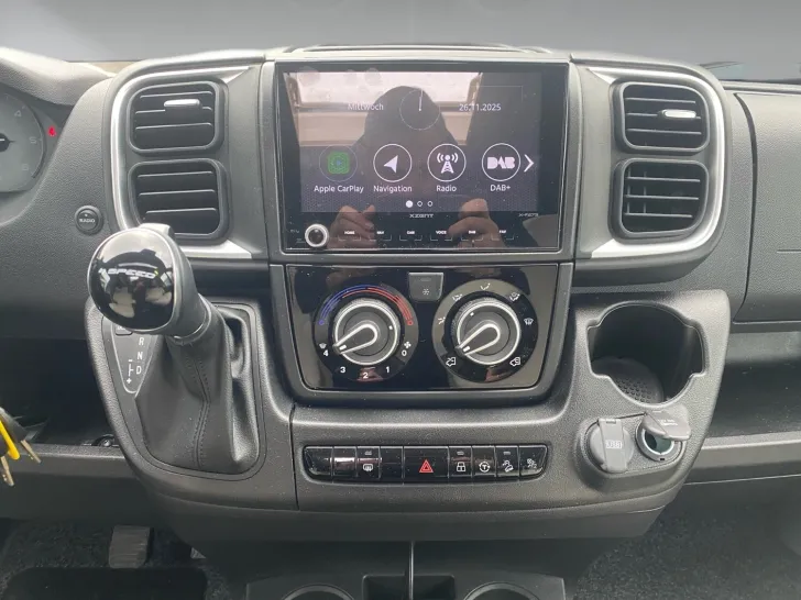 Fahrzeugbild Hymer Yellowstone Fiat !!! TopPreis+Service !!! #9