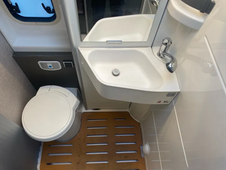 Fahrzeugbild Hymer Yellowstone Fiat !!! TopPreis+Service !!! #15