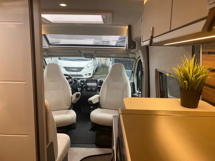 Fahrzeugbild Hymer Yellowstone Fiat !!! TopPreis+Service !!! #18