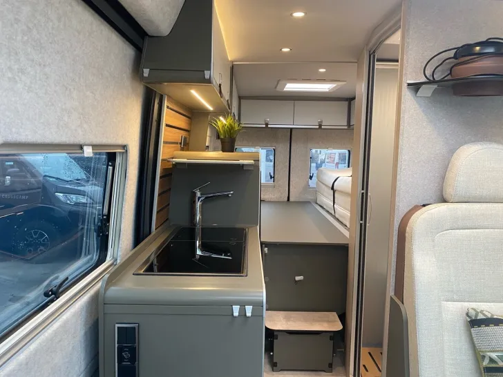 Fahrzeugbild Hymer Yellowstone Fiat !!! TopPreis+Service !!! #19