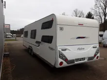 Fahrzeugbild Adria Alpina 743 UK #4