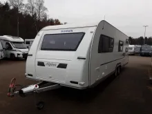 Fahrzeugbild Adria Alpina 743 UK #5