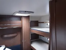 Fahrzeugbild Adria Alpina 743 UK #19