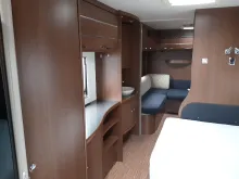 Fahrzeugbild Adria Alpina 743 UK #26