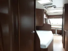 Fahrzeugbild Adria Alpina 743 UK #28