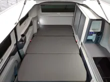 Fahrzeugbild Karmann Mobil Duncan DU 500 *170 PS*AUTOMATIK*ALLWETTERREIFEN* #10