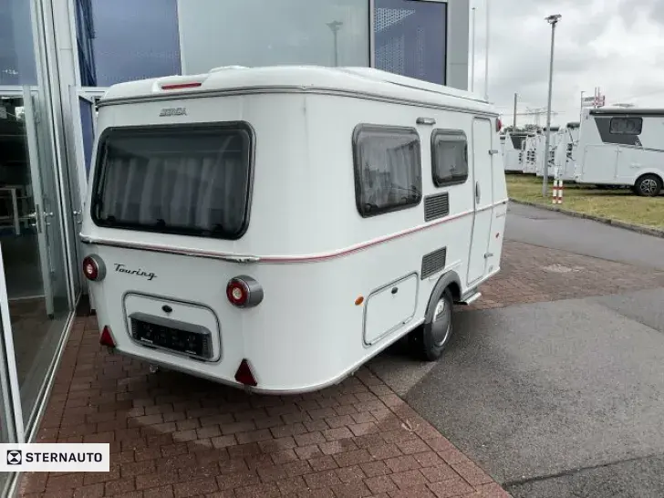 Fahrzeugbild Hymer Eriba ERIBA Touring 430 #2