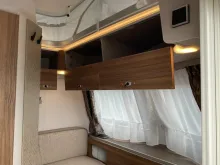 Fahrzeugbild Hymer Eriba ERIBA Touring 430 #4